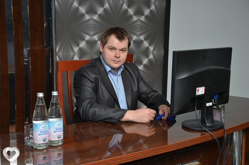 Кирилл, 41, Ставрополе — анкета №1179735