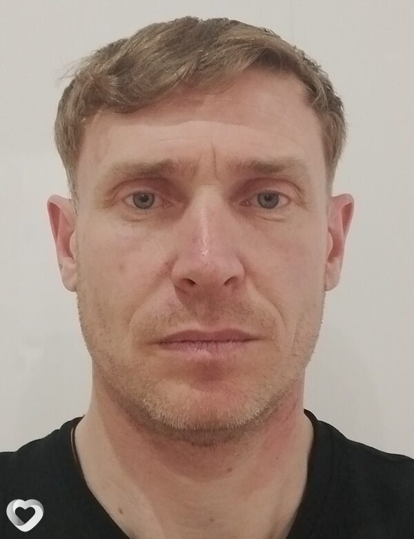 Владимир, 41, Ижевске — анкета №1179739