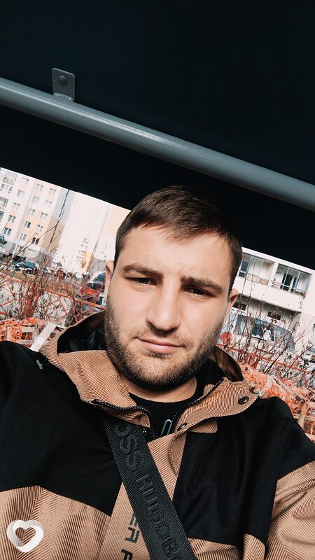 Юрий Глазунов, Москва