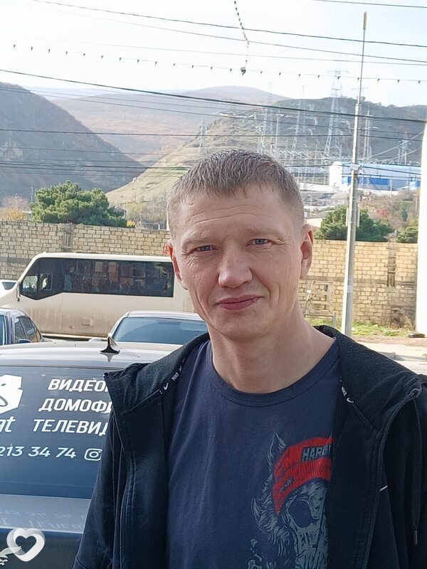 Сергей, 43, Архангельске — анкета №1179870