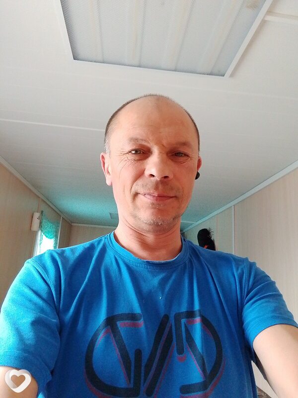 Виталий, 48, Москве — анкета №1179873