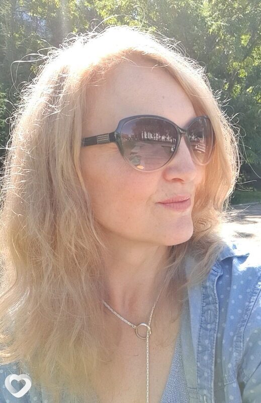 Вика, 57, Сочи — анкета №1179881