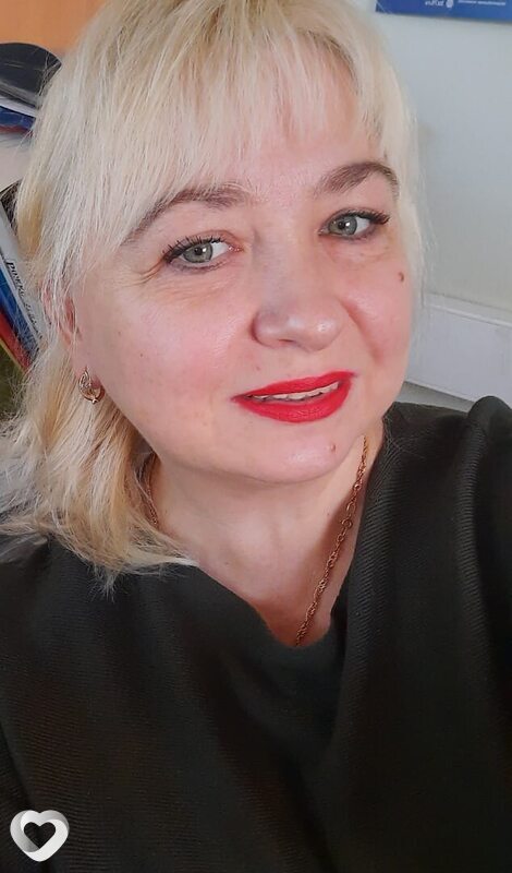 Ирина, 52, Ярославле — анкета №1179883