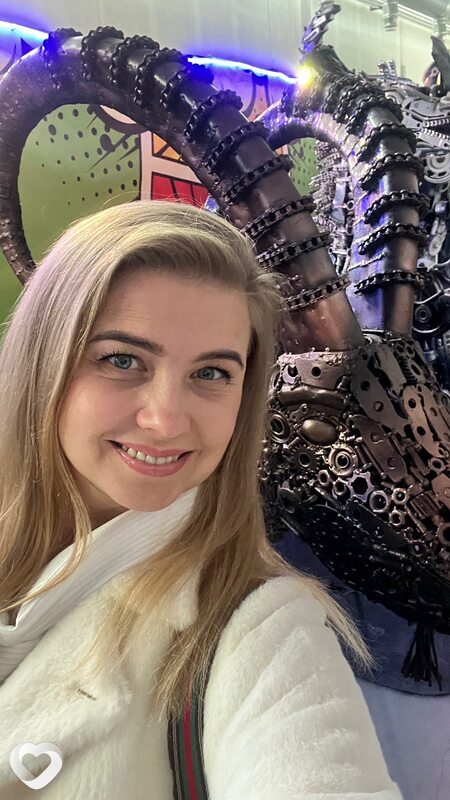 Светлана, 43, Минске — анкета №1179885