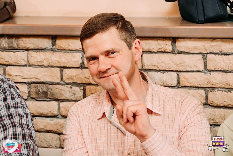 Михаил, Нижняя Салда