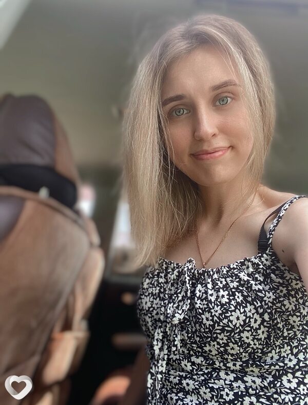 Екатерина, 28, Новосибирске — анкета №1179894