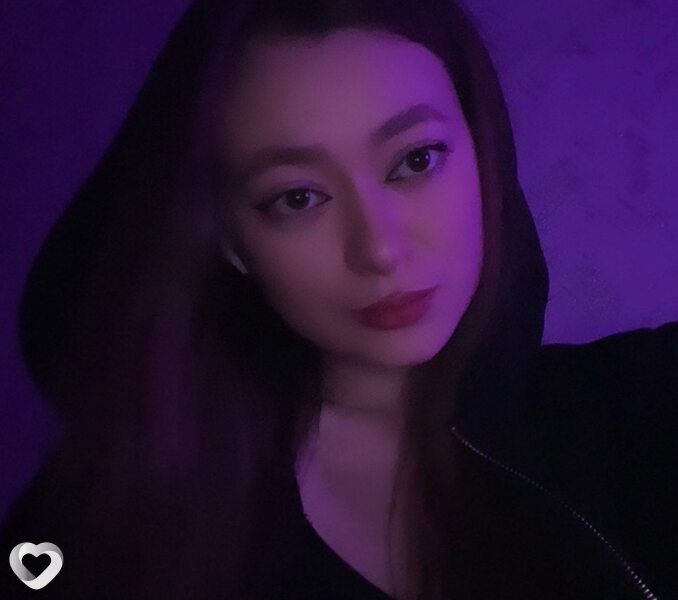 Анастасия, 26, Оренбурге — анкета №1179746