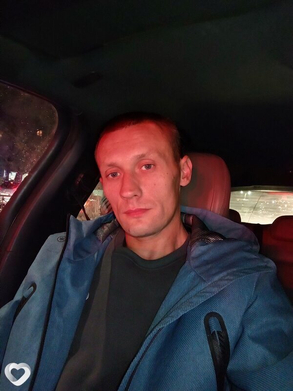 Алексей, 39, Калуге — анкета №1179754