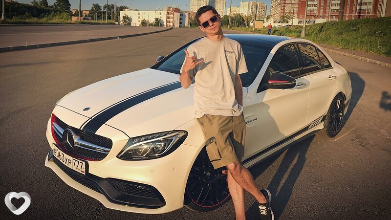 Артём, 31, Кустанае — анкета №1179767