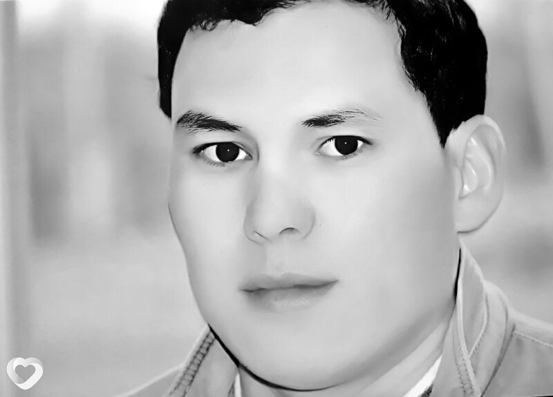 Hanchik, 36, Казани — анкета №1179768
