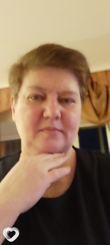 Татьяна, 57, Тюмени — анкета №1179771