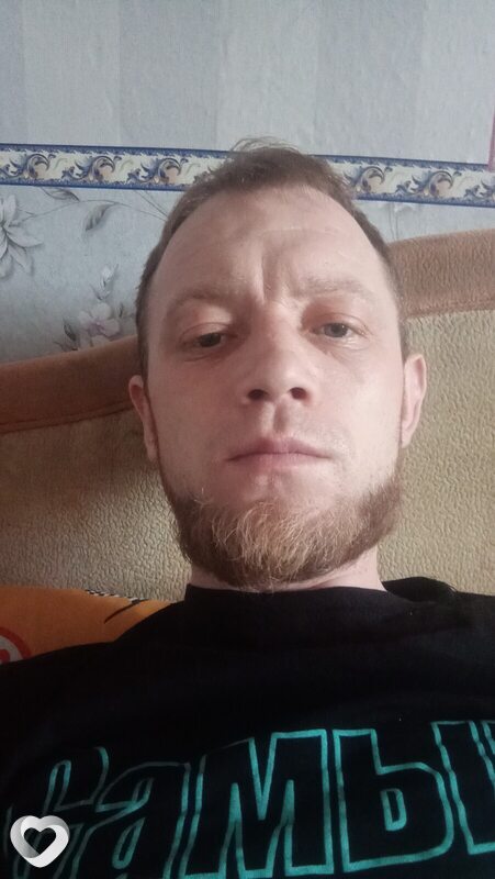 Денис, 38, Тюмени — анкета №1179775