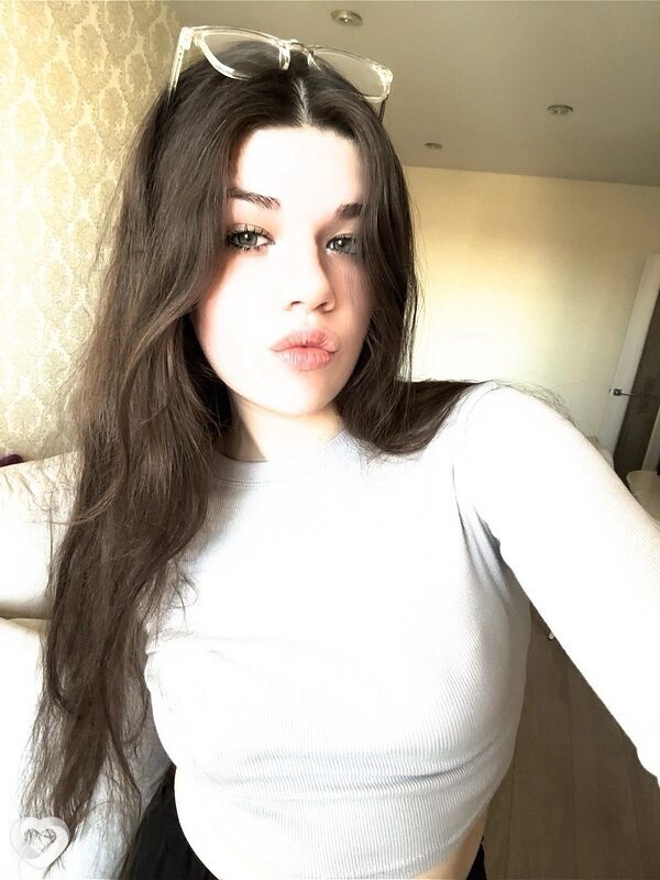 Анна, Нехаевский