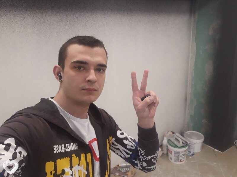 Иван, 30, Барнауле — анкета №1179781
