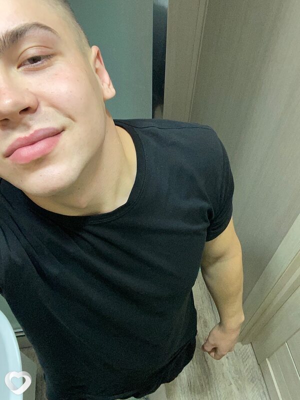 Дмитрий, 23, Иванове — анкета №1179784