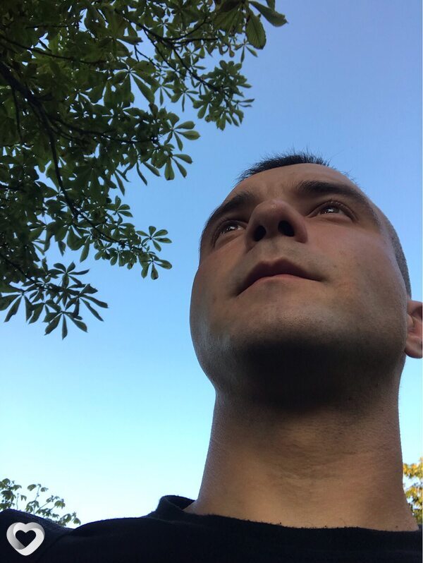 Александр, 28, Минске — анкета №1180170