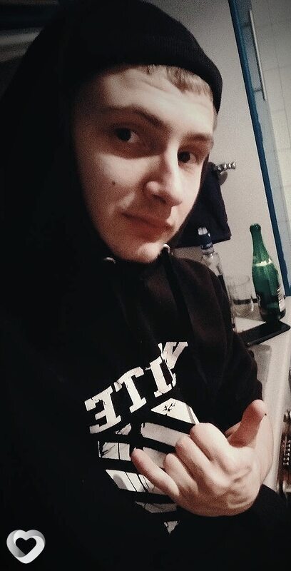 Никита, 27, Слуцке — анкета №1180176