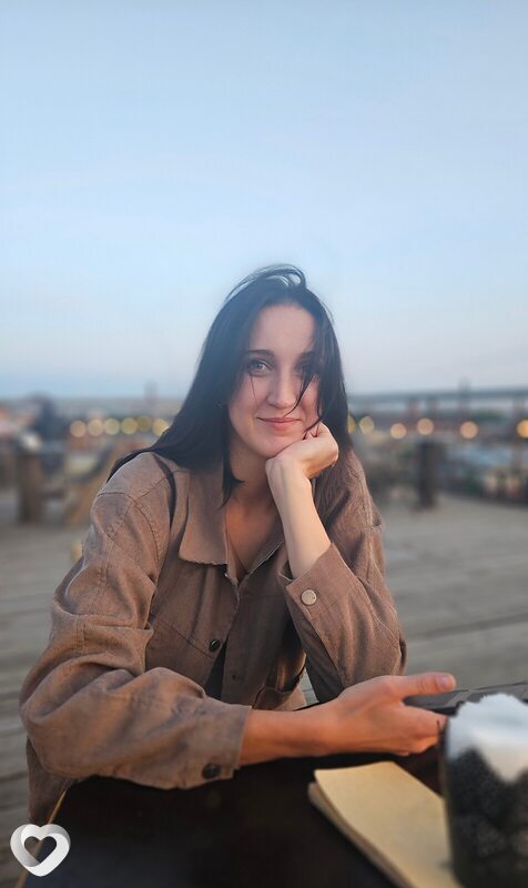Мия, 33, Санкт-Петербурге — анкета №1180187