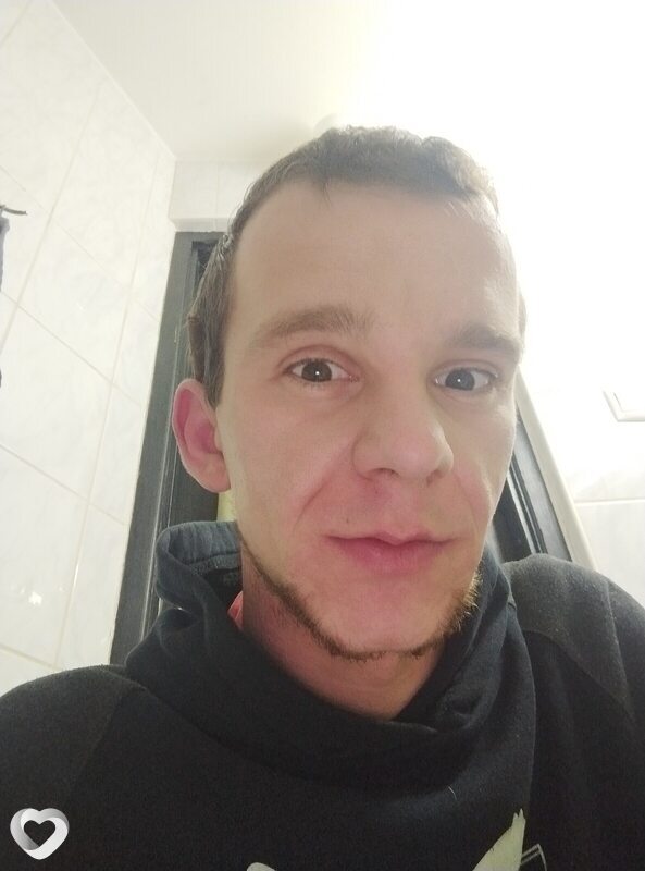 Nazar, 28, Познань — анкета №1180189