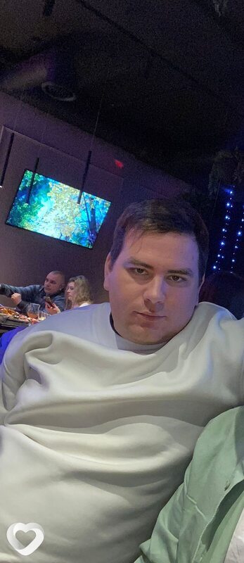 Максим, 30, Елабуге — анкета №1179804
