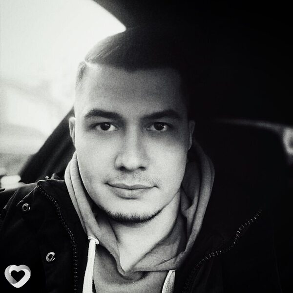 Иван, 37, Орёл — анкета №1179807