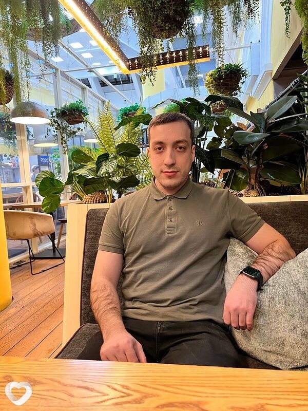 Дамир, 32, Туймазах — анкета №1179808