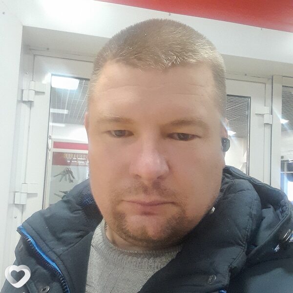 Николай, 46, Кропоткине — анкета №1179810