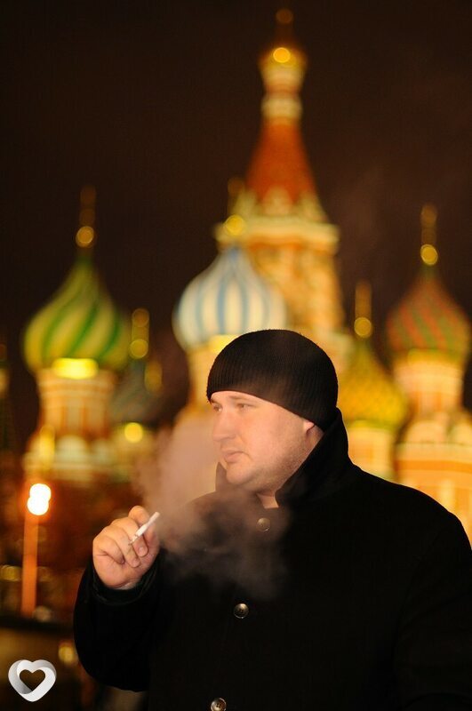 Алексей, 39, Брянске — анкета №1179811