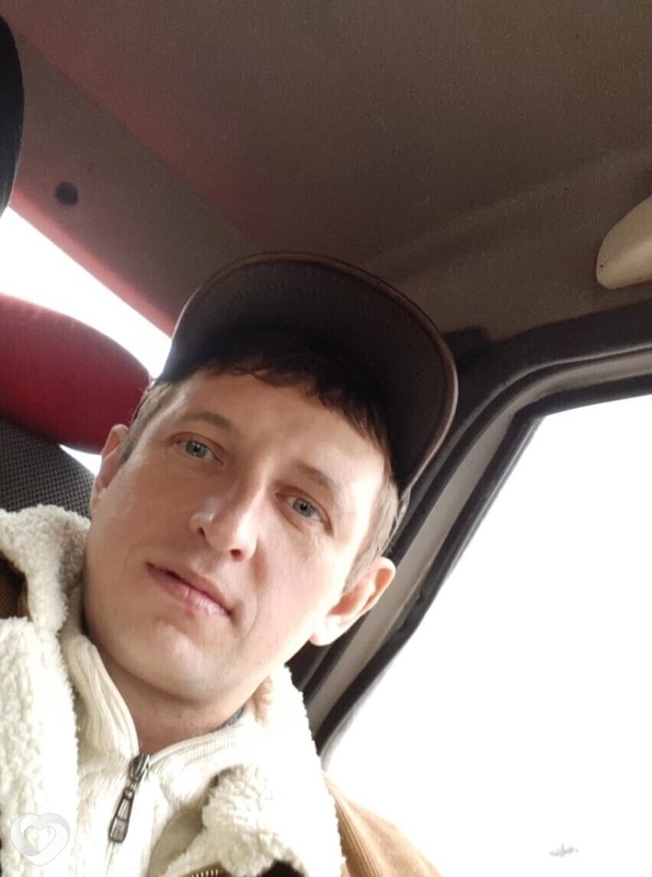 Василий, 40, Астрахани — анкета №1179812