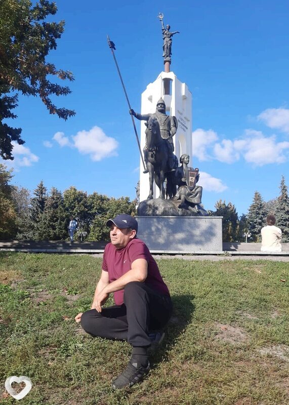 Александр, Рославль