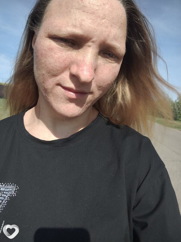 Светлана, 28, Усть-Каменогорск — анкета №1179815