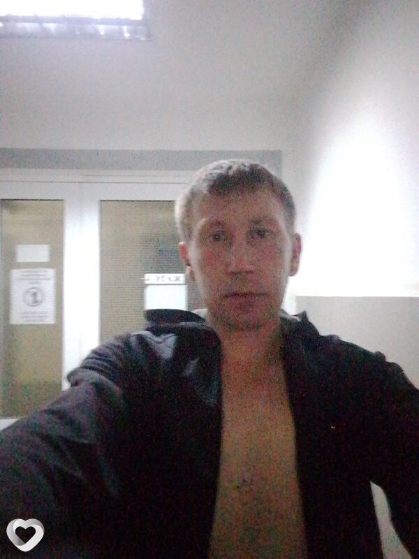 Антон, 39, Томске — анкета №1179816