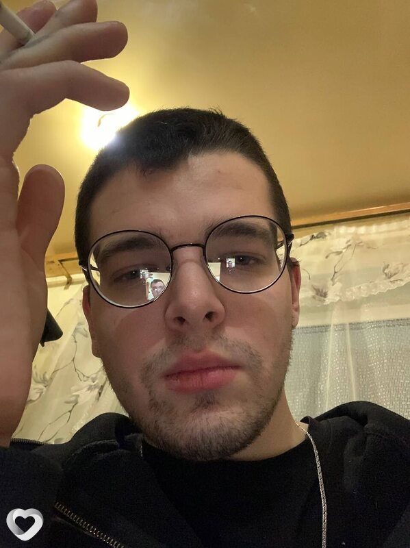 Даниил, 23, Москве — анкета №1179817