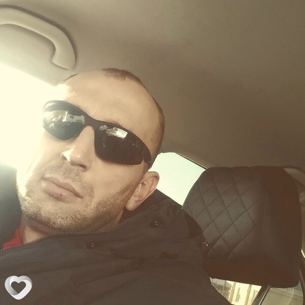 Александр, 43, Тюмени — анкета №1179952