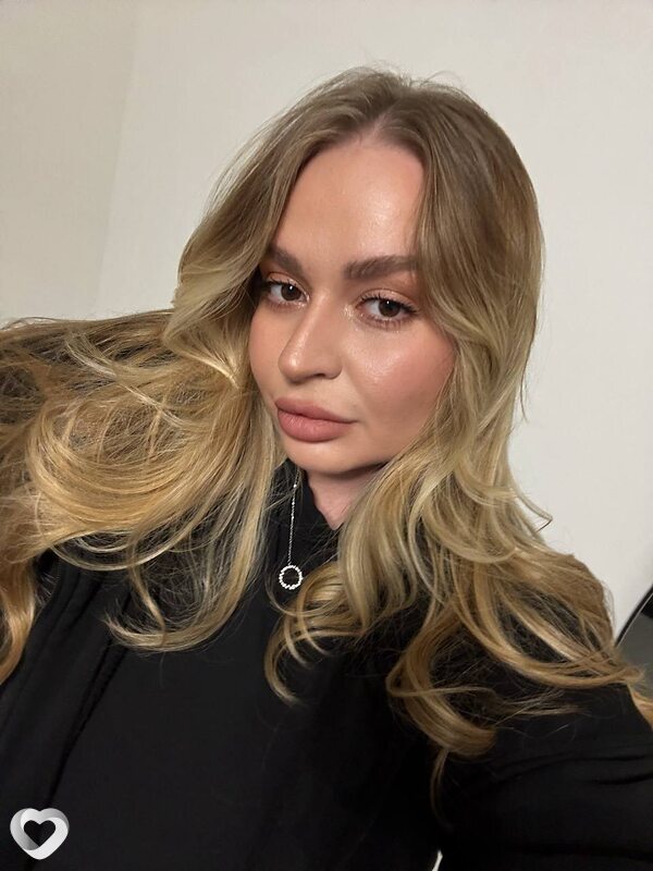 Светлана, 47, Егорьевске — анкета №1179962