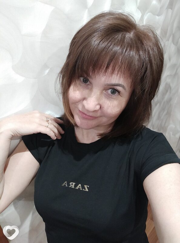 Эльмира, 48, Челябинске — анкета №1179963