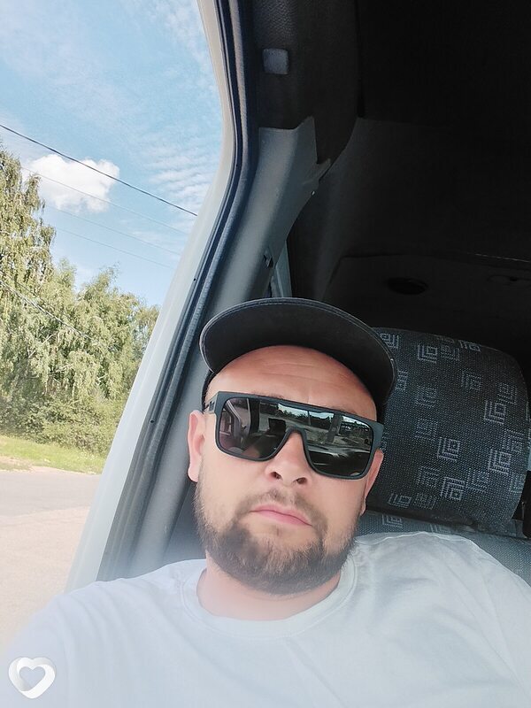 Андрей, 40, Курске — анкета №1179968