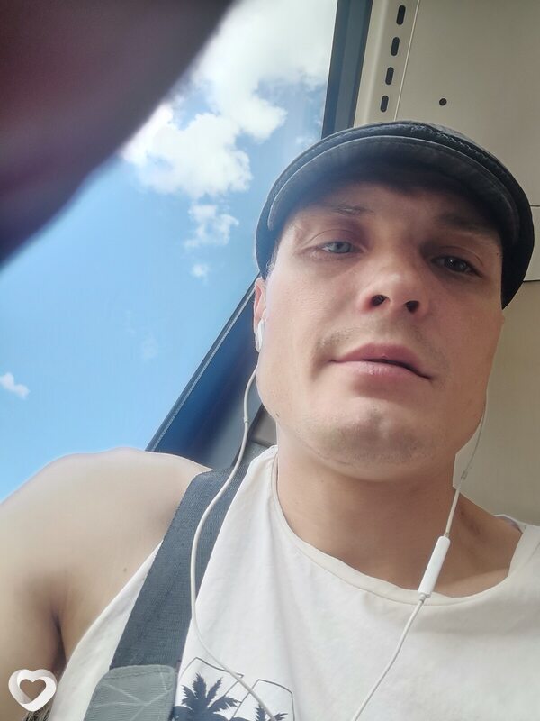 Роман, 36, Астане — анкета №1179935