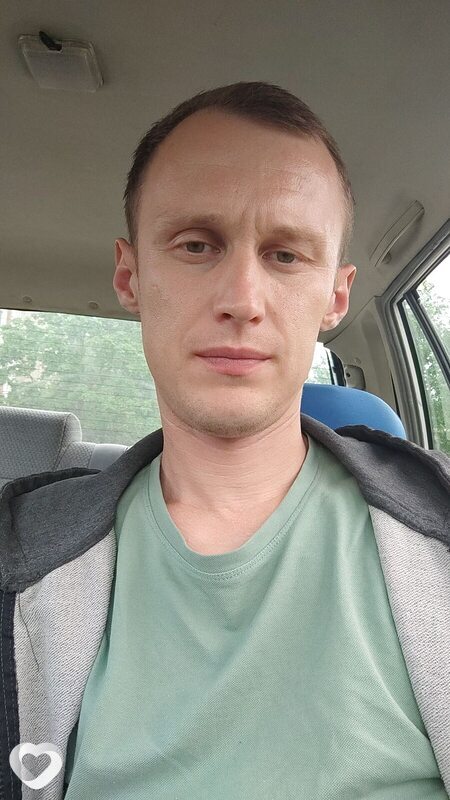 Руслан, 29, Пинске — анкета №1179938