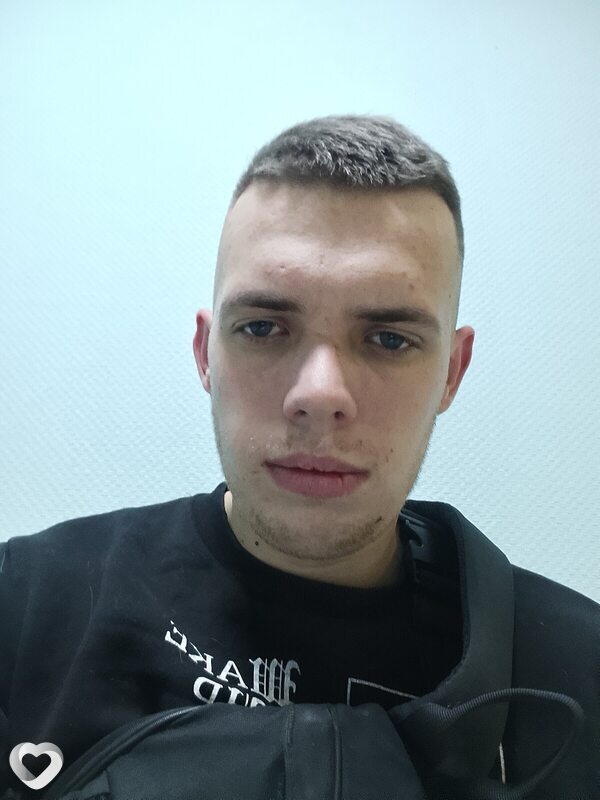 Игорь, 22, Санкт-Петербурге — анкета №1179940