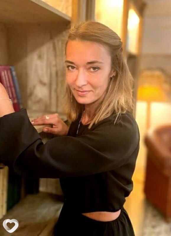 Сима, 45, Санкт-Петербурге — анкета №1179941
