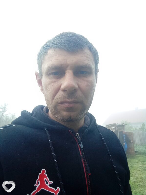 Иван, 43, Одессе — анкета №1179943