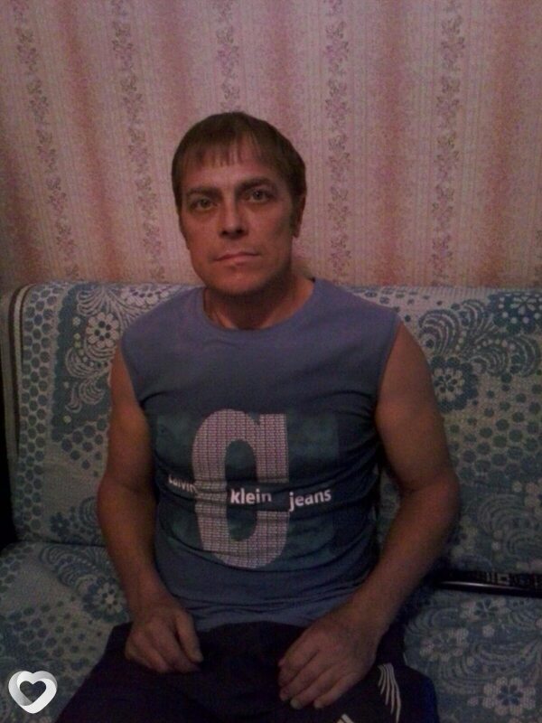 Pawel, 52, Вольске — анкета №1179820