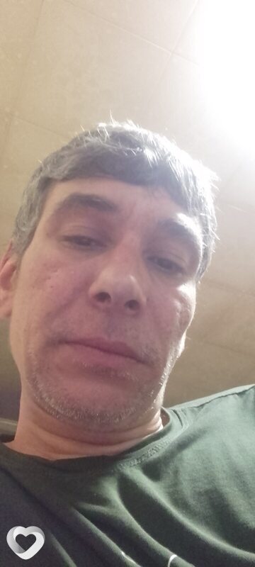 Дмитрий Филатов, 47, Москве — анкета №1179824