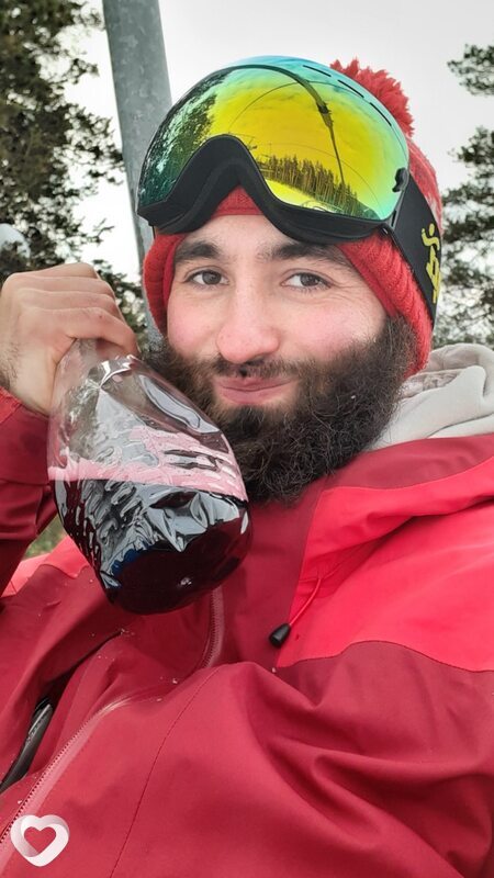 Андрей, 33, Самаре — анкета №1179825