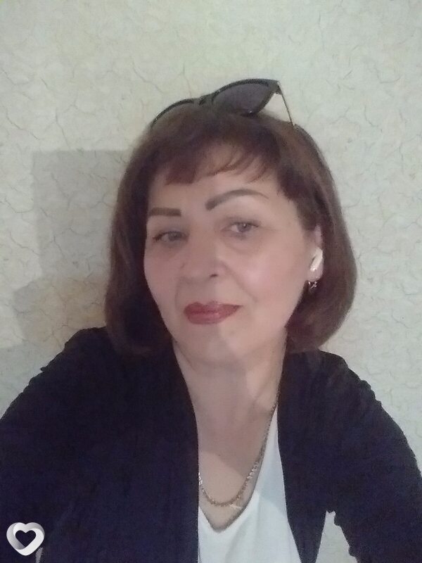 Галина, 56, Саратове — анкета №1179828
