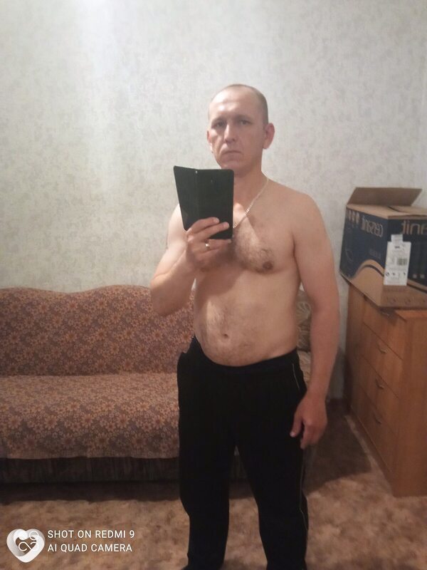 Александр, 39, Гродно — анкета №1179831