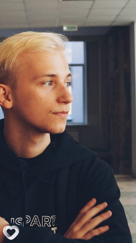 Владимир, 25, Белгороде — анкета №1179834