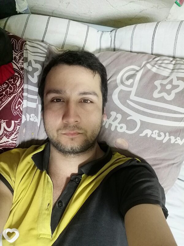 Ихтеор, 33, Москве — анкета №1179835