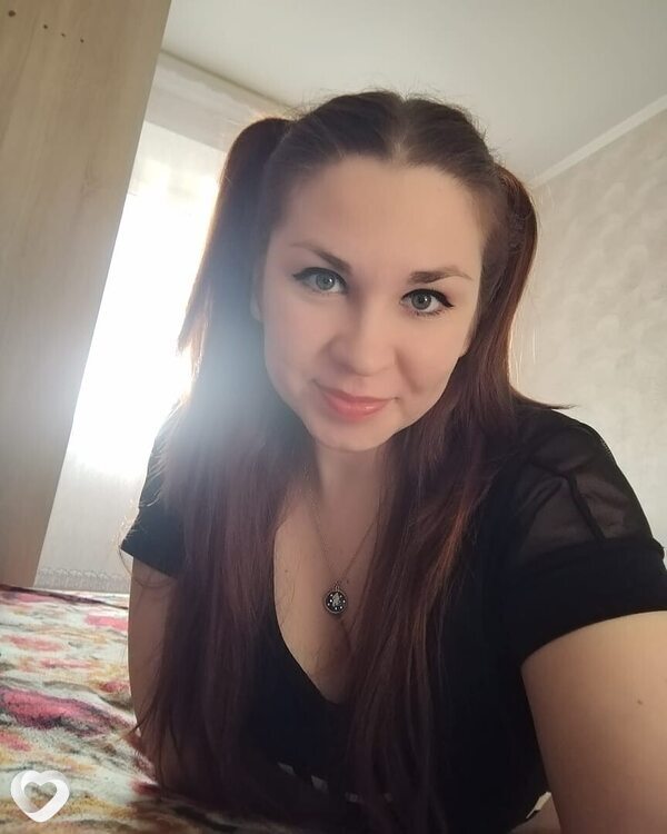 Лёлька, 32, Саратове — анкета №1179837